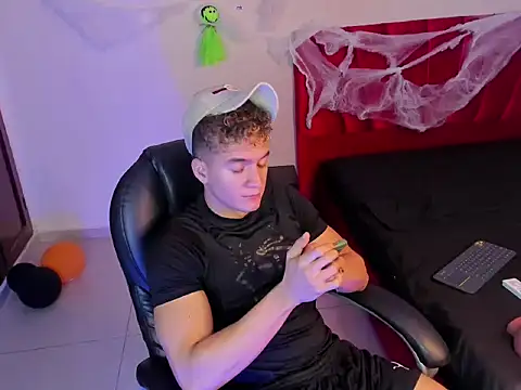 paull george online show from October 17, 1:13 pm