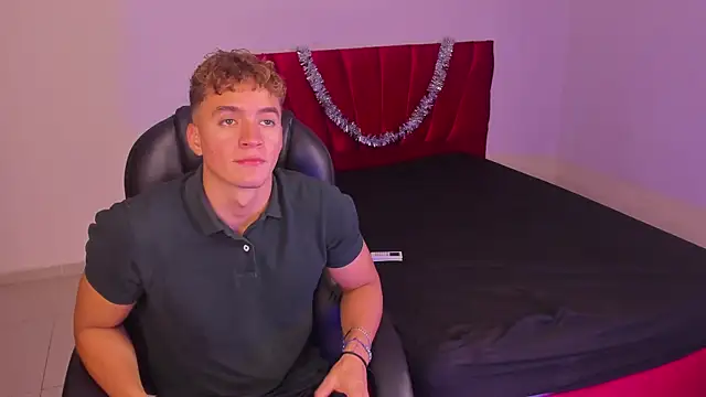 paull george online show from November 22, 3:11 pm