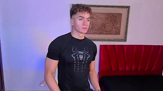 paull george online show from February 5, 8:26 pm