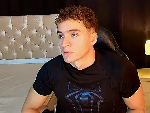 paull george online show from March 12, 2:43 pm