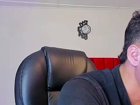 paull george online show from September 29, 3:06 pm