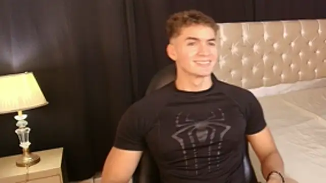 paull george online show from February 26, 3:34 pm