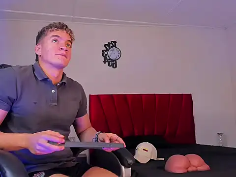 paull george online show from October 7, 1:34 pm