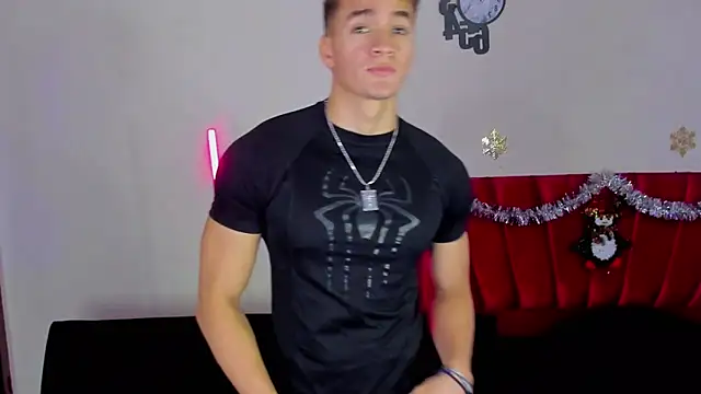 paull george online show from November 13, 4:00 pm