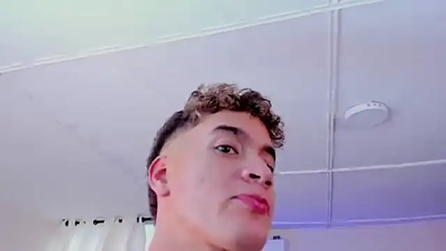 paull george online show from December 4, 8:08 pm