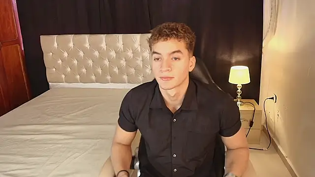 paull george online show from March 14, 2:34 pm