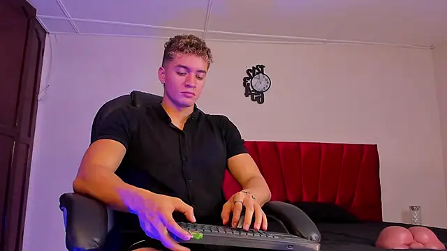 paull george online show from September 22, 1:50 pm