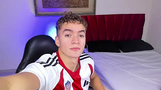 paull george online show from January 14, 7:39 pm