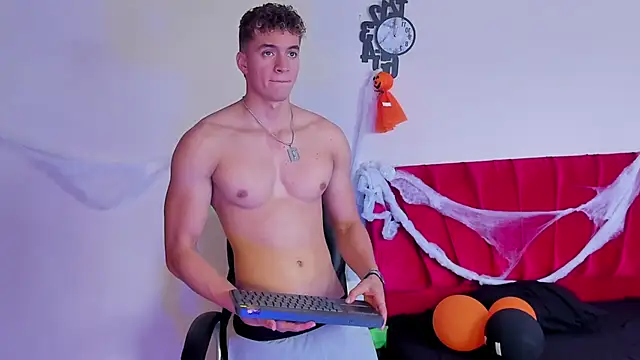 paull george online show from October 27, 2:51 pm