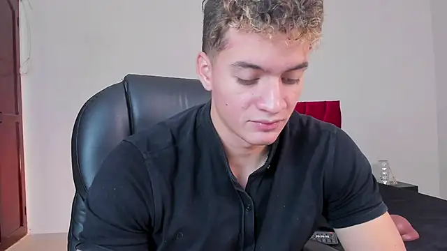 paull george online show from September 18, 1:25 pm