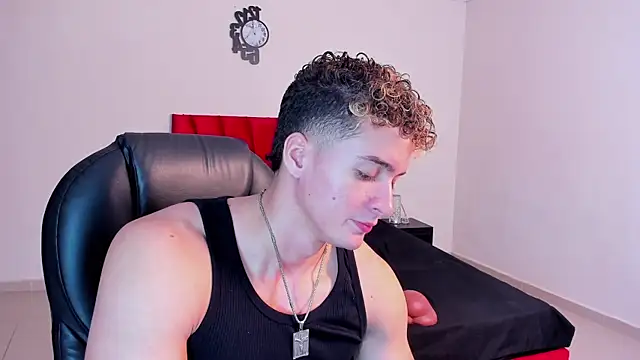 paull george online show from September 9, 1:20 pm