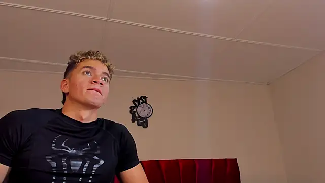 paull george online show from September 26, 3:57 am