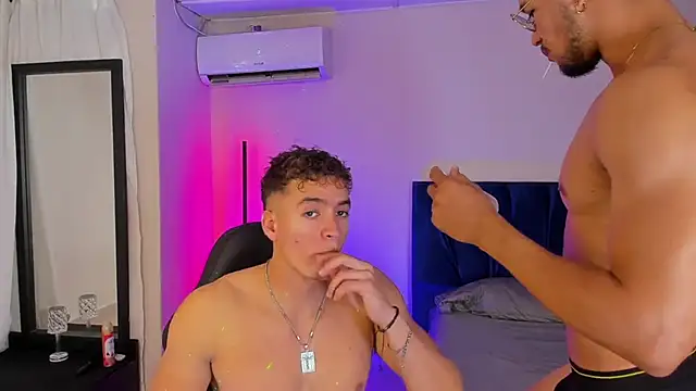 paull george online show from January 9, 7:32 pm