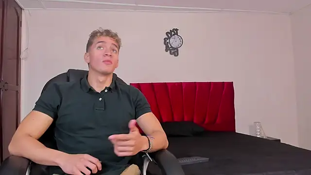 paull george online show from September 17, 2:08 pm