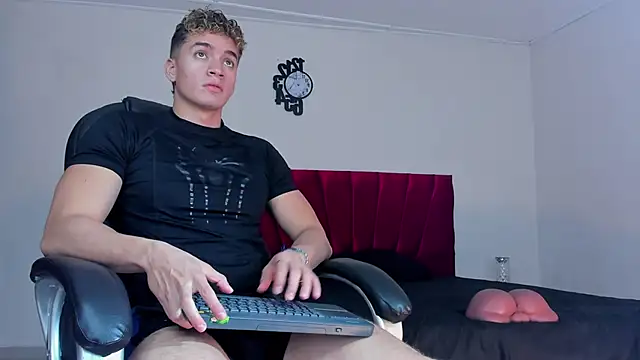 paull george online show from September 23, 2:02 pm