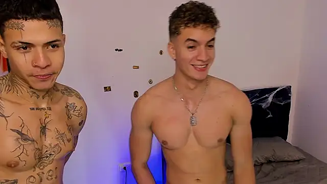 paull george online show from November 1, 4:08 am