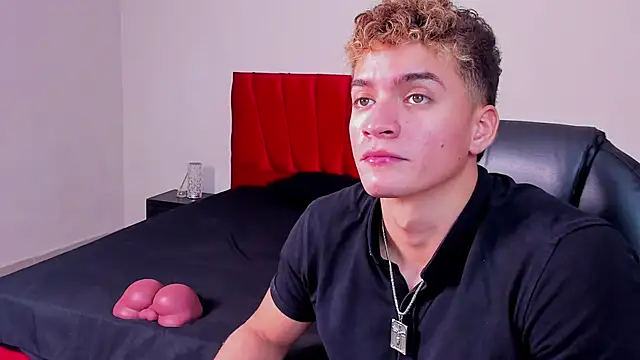 paull george online show from September 10, 1:10 pm