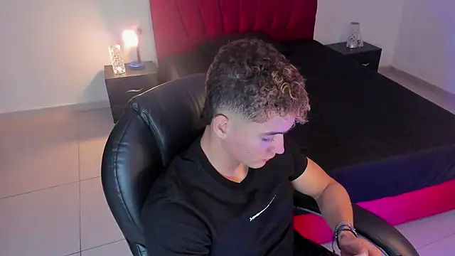 paull george online show from September 19, 1:26 pm