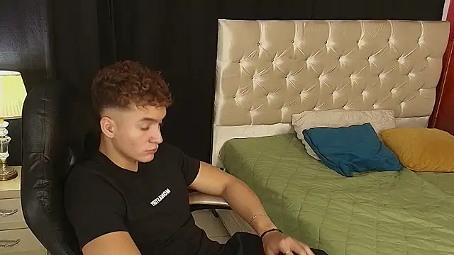 paull george online show from February 6, 2:24 pm