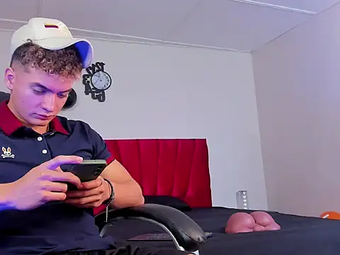 paull george online show from October 11, 3:02 pm