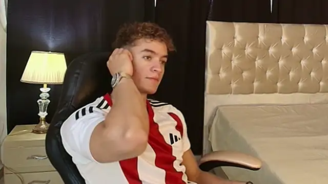 paull george online show from February 19, 4:15 pm