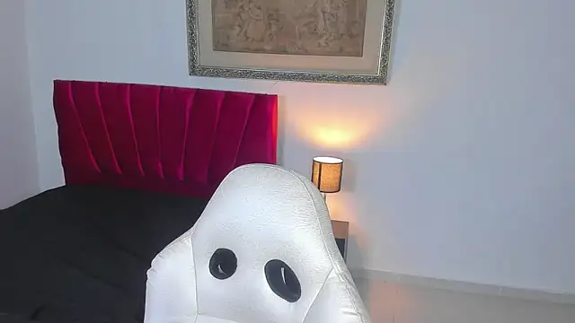 paull george online show from February 2, 9:14 pm