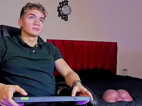 paull george online show from September 27, 12:44 pm