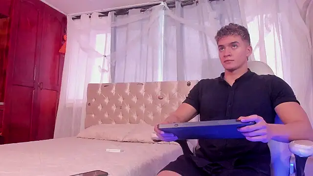 paull george online show from October 22, 3:11 pm