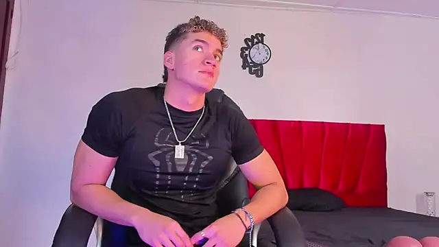 paull george online show from October 6, 2:18 pm