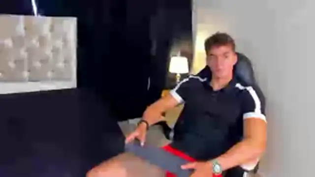 paull george online show from April 13, 3:05 pm