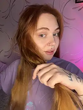 LunaMillie online show from March 14, 4:24 pm