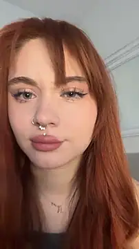 LunaMillie online show from January 14, 12:09 pm