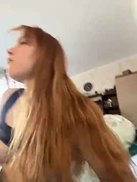 LunaMillie online show from March 17, 11:24 am