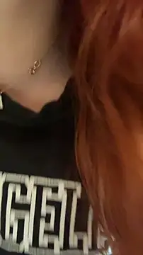 LunaMillie online show from January 15, 8:40 am