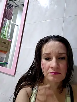  anita rojas online show from October 9, 10:54 pm