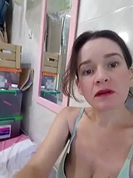  anita rojas online show from April 26, 1:52 pm