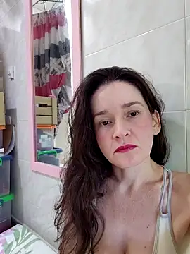  anita rojas online show from April 8, 1:56 pm