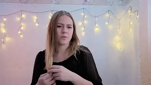 ShyMistery online show from November 10, 11:59 am