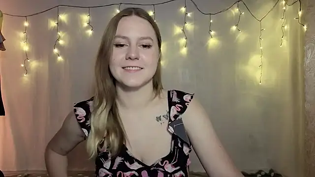 ShyMistery online show from December 4, 8:30 pm