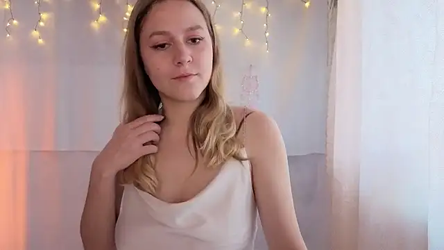 ShyMistery online show from November 6, 8:51 am