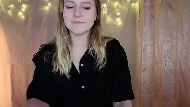 ShyMistery online show from November 6, 8:57 pm