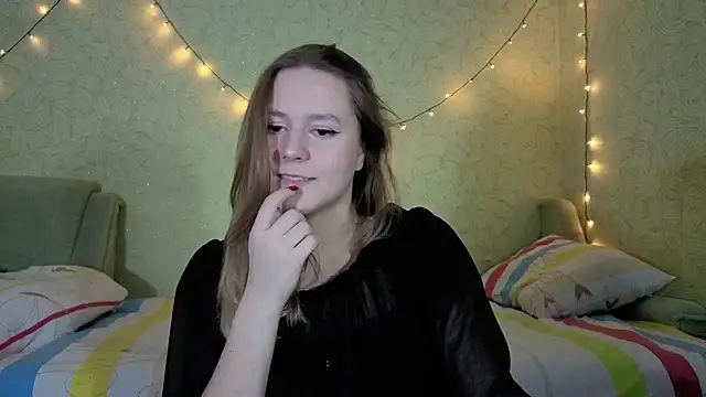 ShyMistery online show from November 24, 6:52 pm