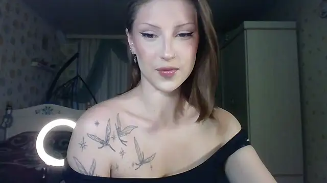 RuxaShade online show from November 15, 12:42 pm