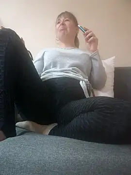 ladymon 63 online show from February 11, 5:57 pm