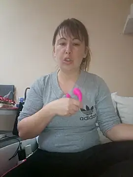 ladymon 63 online show from February 1, 3:54 pm