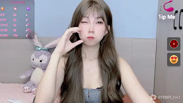Janisa  PZ online show from September 9, 12:47 pm