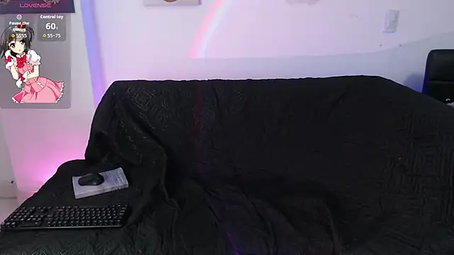 Laramucci online show from December 21, 7:37 pm