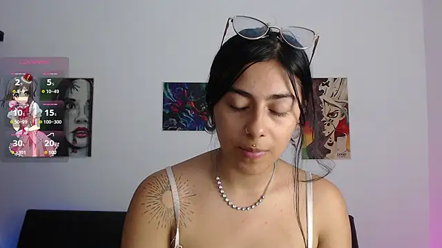 Laramucci online show from January 12, 7:42 pm