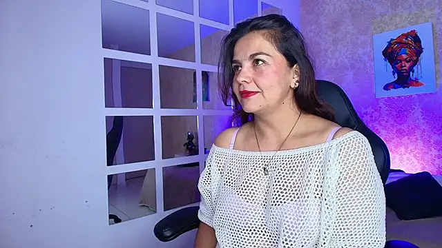 SecretObsession Eup online show from September 23, 3:46 am