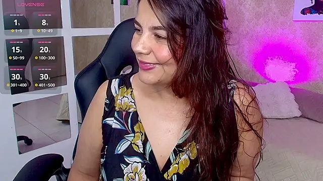 SecretObsession Eup online show from October 16, 3:37 am